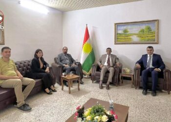 پێشوازی لە ڕوناکبیران