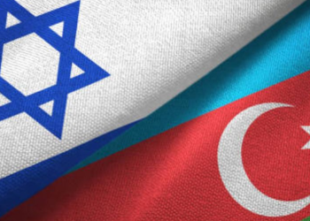 Azerbaijan and Israel: Two Strategic Allies