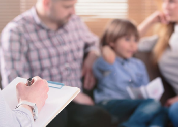 Family and dangerous advisors