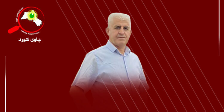 کورد لە نێوان دۆستایەتی ئیسرائیل و حەماسدا