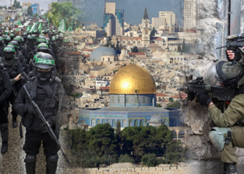 A multifront war in the Middle East; what are the consequences?