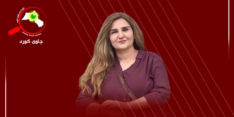 ڕۆڵی ژنان لە گۆڕانکاری کۆمەڵگادا