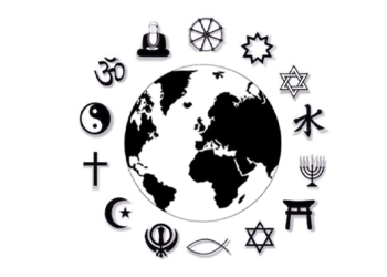 میدیا و سنووره‌كانى ڕه‌خنه‌گرتن له‌ ئایین