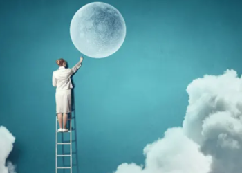 Women and the damp world of their dreams