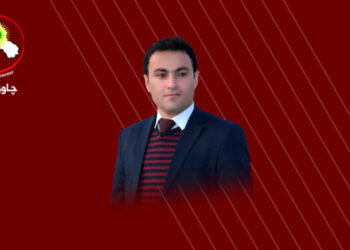 بۆ ئەوەی وەڵامی ئەمریکا بدەنەوە پەلاماری کوردستان دەدەن