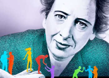 The role of thinking and existence from Hannah Arendt’s perspective