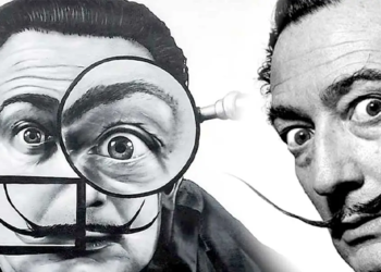 چ شتێک وای کرد سلڤادۆر دالی بەناوبانگ بێت؟