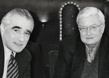 چاوپێکەوتنێک لەگەڵ مارتن سکۆرسێزی و پۆڵ شرایدەر