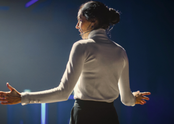 The product of women’s thought