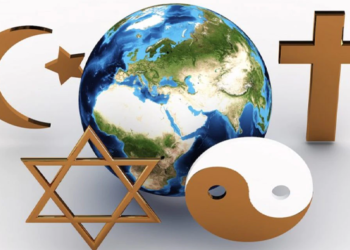 بەکارهێنان و خراپ بەکارهێنانی ئازادیی ئایینی