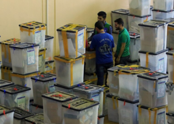 ڕێبه‌رێك بۆ چاودێرانی هه‌ڵبژاردنه‌ ناوخۆییه‌كان: بەشی یەکەم