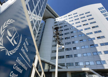 A Brief on International Criminal Law