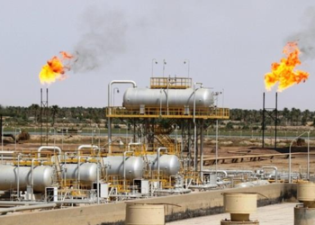 یاسای نەوت و گاز لە ئێراق