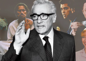 سکۆرسێزی لەوانە فێر دەبێت کە لە پێش ئەوەوە هاتوون