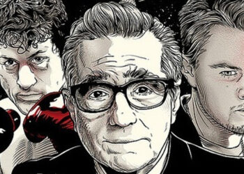 تێڕوانینی مارتن سکۆرسێزی لە بارەی فیلمەوە