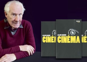 فه‌لسه‌فه‌ی فیلم‌؛ ده‌رباره‌ی سینه‌مای ئالان بادیۆ