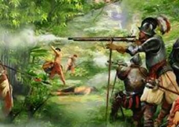 هه‌ڵقەکانی جینۆسایدی خەڵکە ڕەسەنەکەی ئەمریکا