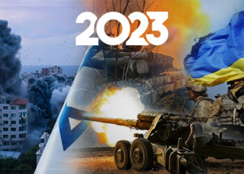 Most Notable World events of 2023