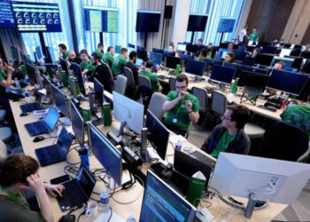 دیموکراسی دیجتاڵی وەک تەحەددای بەردەم پڕۆسەی دیموکراسی