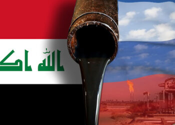  دەستی ڕووسیا لە ناو کەرتی وزەی ئێراق و هەرێمی کوردستان؛ لێکەوتە ئابووریی و ناوچەییەکانی