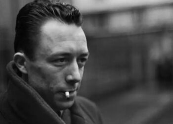 نیهیلیزم و ئه‌خلاق له‌ ئه‌ده‌بدا: بەشی یەکەم