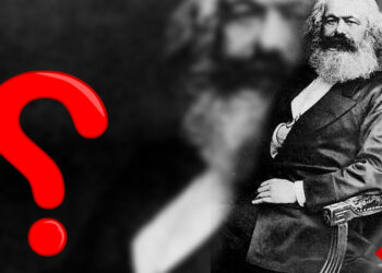 ئاخۆ مارکس بایەخی ماوە؟