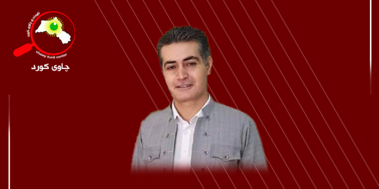 ئێراقمان لێ مەکەن بە سویسرا