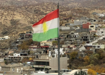 ئاڵا؛ وەك سیمبۆل ‌و شكۆی نەتەوە