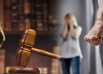 کێ بەرەنگاری تووندوتیژی ببێتەوە؟