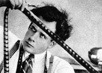 سێرگی ئیزنشتاین و ته‌وژمێک لە مۆنتاژی دیالێکتیكی