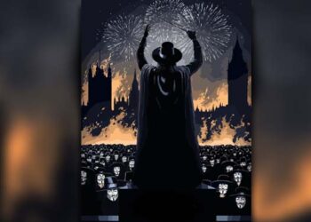 شۆڕشێک سەمای لەگەڵدا نەبێت، شۆڕش نیە