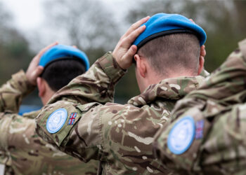 Why the UN can’t end the wars?