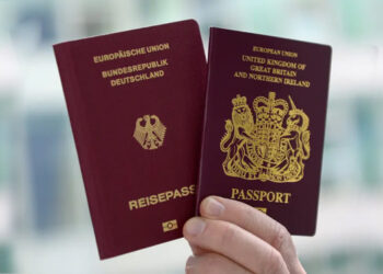 بەرپرسانی ئێراق دەستبەردارى ڕەگەزنامە بیانییەکانیان نابن