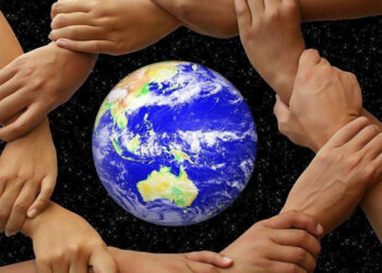 Nature; Human, being and not being