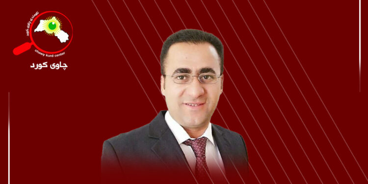 ئێران بۆ سەروەری هەرێمی کوردستان پێشێل دەکات؟