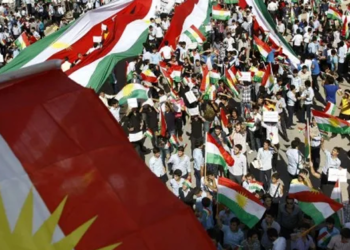 لەمپەرەکانی بەردەم ناسیۆنالیزمی کوردیی چین؟