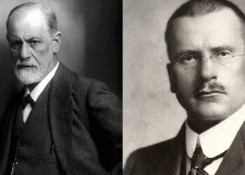 نامه‌كانی نێوان دوو ده‌روونشیكار؛ یۆنگ و فرۆید