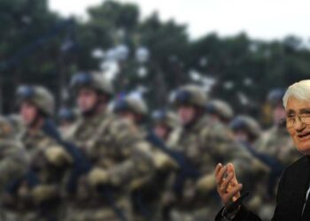 پۆست ده‌وڵه‌ت-نه‌ته‌وه‌ له‌ دیدی فه‌یله‌سووفی ئەڵمانی یۆرگن هابرماس‌