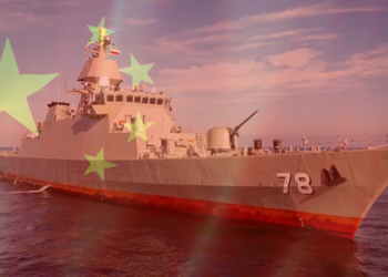 China’s View toward Developments in the Red Sea