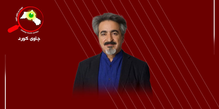 نامەیەك بۆ سەعدیی شیرازی