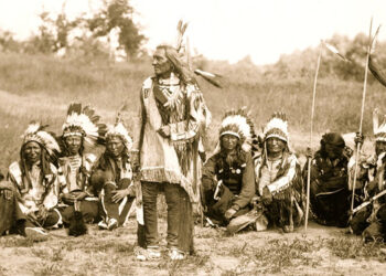 کاروانی فرمێسک