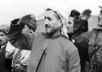 کۆماری کوردستان 78 ساڵ پاش بوونیادنان و که‌وتن