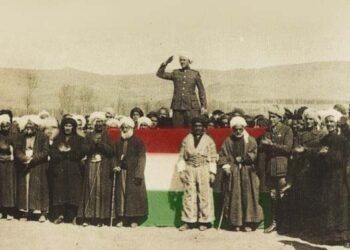کۆماری کوردستان له‌ یاداشته‌کانی “قوام السلطنه‌”دا