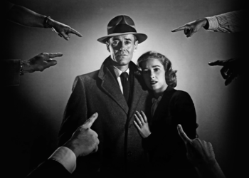 پیاوی ڕاست و ژنی هەڵە