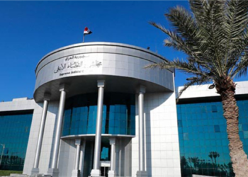 ئاستەنگەکانی جێبەجێبوونی سیستەمی فیدڕاڵییەت لە ئێراق