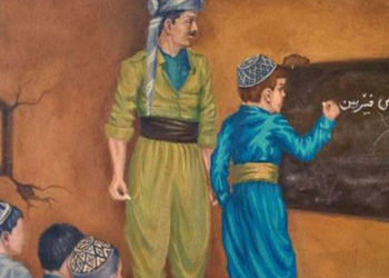 ئاوڕێک له‌ توانایی و له‌مپه‌ره‌کانی به‌رده‌م زمانی کوردی