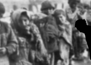 Official apology, the first step towards healing the wounds of genocide