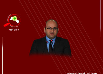 خۆشەویستی لە نێوان گوزارشت و قوربانیدان