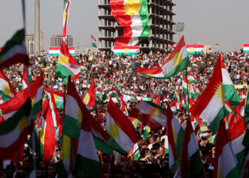 سیاسەتەکانی حکومەتی ئێراق و سەربەخۆخوازی هاووڵاتیانی هەرێم