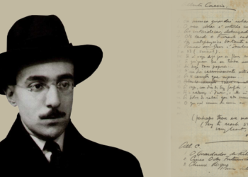 نامه‌كانی فێرناندۆ پێسوا